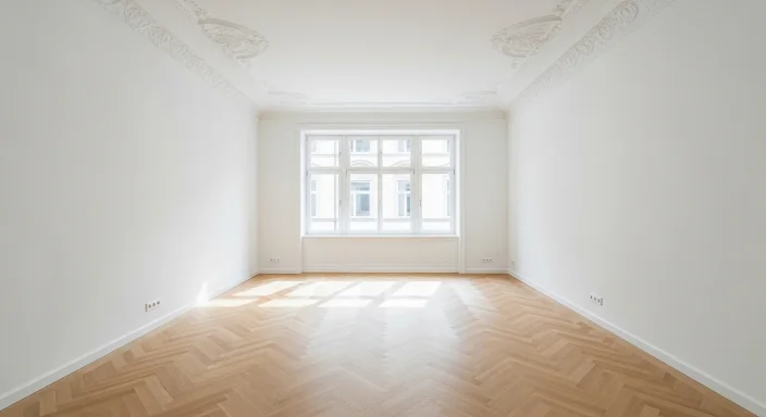 Altbausanierung After